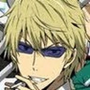 Meet your Posher, Vince